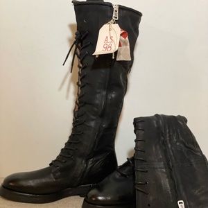 Boots by A.S.98 Tyrell Women's Tall Boots a unique collection